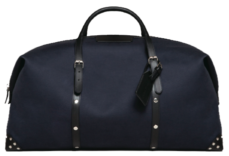 Ludgate Weekend bag