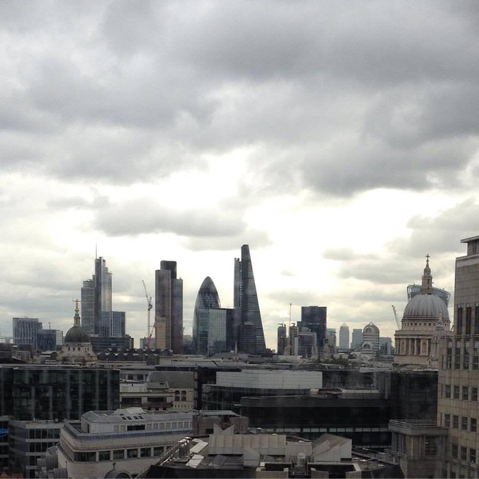 London Leather brand