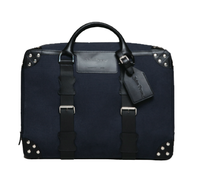 Moorgate overnight bag