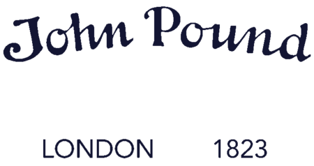 JOHN POUND